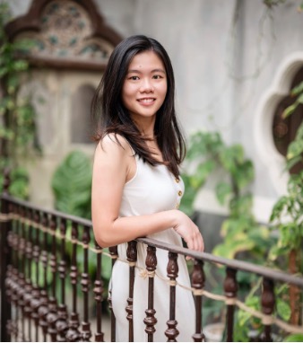 Dr Sylvia Chong Syin Ying